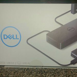 Dell Dock Station